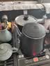 琦轩源璞玉冰种茶具套装高档泡茶专用大师陶瓷盖碗杯整套乔迁国庆节礼物 实拍图