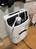 氧精灵3L升医用制氧机家用吸氧机老人专用孕妇便携氧气机323W国家补贴 实拍图