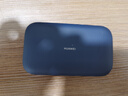 华为（HUAWEI）随行WiFi 3 Pro 4G+双网通 随身wifi 300M高速上网/3000mAh大电池/机卡一体版 E5783-836 实拍图