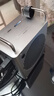 阿卡西斯适用Macmini M4拓展坞硬盘盒40Gbps传输双DP投屏8TB扩容适配M4/M4Pro主机兼容雷电4/5接口M002PLUS 实拍图