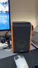 漫步者（EDIFIER）【2026年新款】R1000TC II 2.0声道电脑音响 台式机笔记本桌面音箱 音响 电脑音箱 实拍图