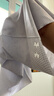 安德玛（Under Armour）防晒面罩男骑行冰丝挂耳面巾护脸颈夏季户外透气防紫外线围脖套女 实拍图