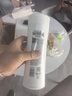 清扬冰爽净透型去屑头皮护理洗发露含冰爽薄荷醇净澈去油400g 实拍图
