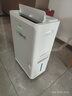 美的（Midea）除湿机变频除湿净化空气一体机30升/天70㎡家用抽湿机轻音卧室内防潮回南天吸湿器CF30BD/BP3N7-DI 实拍图