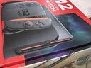 任天堂（Nintendo）【国内保税仓】Switch2/1代 OLED/续航加强日版/港版便携家用ns体感游戏机掌机 港版switch2+马车9 马里奥赛车世界 实拍图