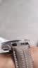 Smorss适用华为手表gt7/gt6保护壳膜一体华为watch gt7/gt6钢化膜保护套高清触控灵敏全覆盖防摔防撞46mm 实拍图