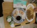 包道瑶柱糯米烧卖360g2包24个早餐烧麦速冻面点加热即食夜宵 实拍图