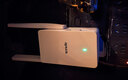 Tenda腾达1500M wifi6信号放大器 5G增强千兆网口wi-fi扩展 AP无线网络信号全屋覆盖 穿墙王扩大中继A23 实拍图