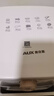 奥克斯（AUX）空气炸锅12L家用双层2026年最新款可视免翻面多功能蒸煎电烤箱一体机不锈钢金属内腔空气炸烤箱 实拍图