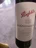 奔富（Penfolds）蔻兰山设拉子/西拉干红葡萄酒进口红酒750ml*6支原瓶进口正品中秋 实拍图