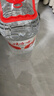娃哈哈纯净水5.5L*4桶 塑膜装 加量装大桶装水 泡茶冲奶粉 哇哈哈饮用水 实拍图
