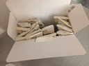 蒙牛优牧 布丁牛奶口味雪糕 40g*20支/盒 冰淇淋冰棍奶糕 实拍图