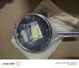 赫巴兹（HZIB）炒锅不粘锅316不锈钢炒锅炒菜锅具少油烟平底炒锅电磁炉燃气通用 双面屏+玻璃盖内径32外径 34cm 实拍图