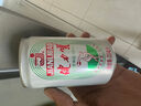 健力宝碳酸饮料汽水低糖0脂海盐撞凤梨味330mL*6罐果味劲爽解腻气泡水 实拍图