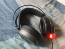 联想（Lenovo）拯救者StarY360 USB7.1声道游戏耳机头戴式有线电脑电竞耳机耳麦 三角洲FPS吃鸡黑神话专用 风暴灰 实拍图