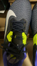 耐克NIKE男子跑步鞋 ZOOM RIVAL FLY 4 运动鞋FV6040-401曜石黑 44.5 实拍图