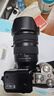 索尼（SONY）FE 24-105mm F4 全画幅标准变焦微单相机G镜头 E卡口(SEL24105G) 实拍图