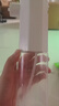 OIMG电动起泡器洗面奶洗发水起泡器洗脸洗发家用自动打泡器瓶起泡神器 电动泡沫喷壶1个装 晒单实拍图