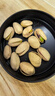 良品铺子美国进口开心果500g 每日坚果罐装干果家庭囤货休闲零食团购送礼 实拍图