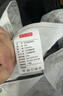 京东京造床垫保护垫 TPU防水A类保暖床褥子 隔尿防污超耐用 1.8m床 实拍图