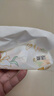 洁柔抽纸 繁花系列3层100抽*40包 可湿水面巾纸 柔韧纸巾卫生纸 整箱 实拍图