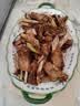 鲜京采【草地羊】内蒙草原散养羔羊排2斤 清真原切生鲜炖煮烧烤食材 实拍图