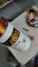半山农 破壁松花粉片300片(0.5g/片） 源自云南马尾松可食用 松花粉破壁 实拍图