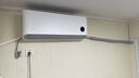 小米米家空调 【新品】巨省电26款 1.5匹 一级能效  空调挂机 35GW-PG15/N2A1【整机十年质保】 实拍图