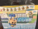 灵动创想蜡笔小新趣味六六六摆件周边手办玩偶公仔生日礼物端盒 实拍图
