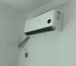 小米【本地仓速发】1.5匹空调新一级能效双排蒸发器35GW-PG15/A1A1整机十年质保以旧换新静音节能 速冷静 大1.5匹 双排 实拍图