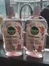 滴露（Dettol）香氛自然衣物消毒液48H留香洗衣除臭儿童可用消毒水杀菌除螨1L*2 实拍图