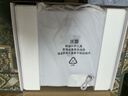 Keep家用智能体脂秤加大秤面体重秤 31项健康数据测量 屏幕直接看趋势 S3月光白 实拍图