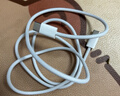 Apple/苹果 60W type-c充电线-1米 usb-c手机数据线 原装旗舰店苹果iPhone 17 Pro Max iPad快充线 实拍图