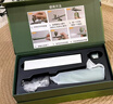 康佳（KONKA）注氧仪纳米喷雾器补水仪器美容面部家用手持保湿水光针湿蒸脸仪生日礼物送女生实用高档毕业送老师 实拍图