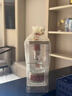 五粮液 普五八代 世界杯联名款 浓香型白酒 52度 500mL 单瓶装  实拍图