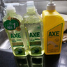AXE斧头牌油柑白茶护肤洗洁精1kg*2瓶祛油不伤手 清洁力+50% 实拍图