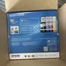 爱普生（EPSON）L6468 A4彩色商用打印机 墨仓式数码多功能一体机 复印/打印/扫描 实拍图