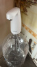 飞利浦（PHILIPS）抽水器桶装水抽水神器自动抽水泵折叠饮水机上水器电动抽水机取水器压水器 矿泉水自动抽水机【Type-c接口】非 制热型 实拍图