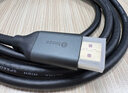 毕亚兹 HDMI线2.1版满血 2米 8k高清视频线144Hz/165HZ/240Hz HDR台式电脑笔记本连接电视显示器投影仪 实拍图