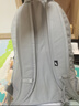 耐克（NIKE）男女双肩包背包 大容量旅行包电脑书包休闲包DV1296-012 灰色 实拍图