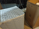 小天鹅（LittleSwan）【价保618】波轮洗衣机全自动家用 10KG 直驱变频 TB10V28DT 一级能效 除菌螨 以旧换新 京东自营 实拍图