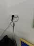 毕亚兹12V5A电源适配器线 适用联想AOC液晶电脑显示器通用监控摄像头硬盘盒打印机按摩椅录相充电器 实拍图