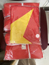 优和（UHOO）1号国旗五星红旗 192*288cm 中国国旗 纳米防水防晒国旗户外挂旗国庆节 1面旗帜6191 实拍图