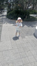Kocotreekk树儿童防晒帽防紫外线宝宝遮阳帽夏季男童女童太阳帽沙滩大帽檐 实拍图
