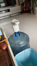 苏泊尔SUPOR 桶装水电动抽水器自动取水器饮水机上水器 KGE14AB10 实拍图