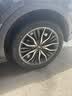 玲珑轮胎汽车轮胎245/45R19 98V 绿行GREEN-MAX 4x4 HP 原配奔腾T55/B70S 实拍图