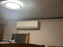 格力空调 云舒氧Pro 1.5匹新一级能效变频纯铜管 健康风不吹人空调新风挂机 KFR-35GW/NhHm1BG 实拍图