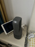 今品森活（KIMPILIVE）风扇空调扇【火爆热销100w|全屋冷风王】桌面无叶小型制冷风机电风扇家用超静音办公卧室循环扇 【冷灰全屋智冷】超静音安睡|冷空气冰雾 9档循环冰风|下单满星送香薰盒 实拍图