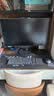 联想（Lenovo）YOGA 27高能AI元启一体电脑可旋转27英寸QHD屏（U9-285H 32G LPDDDR5X 1TSSD ）月神灰 实拍图