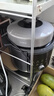 美的（Midea）0涂层电压力锅112kPa高压锅多功能一体电饭煲5L家用4-6人智能预约煲汤炖煮电饭锅MY-E5830G 实拍图